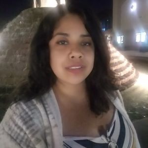 Meet your Posher, Judy